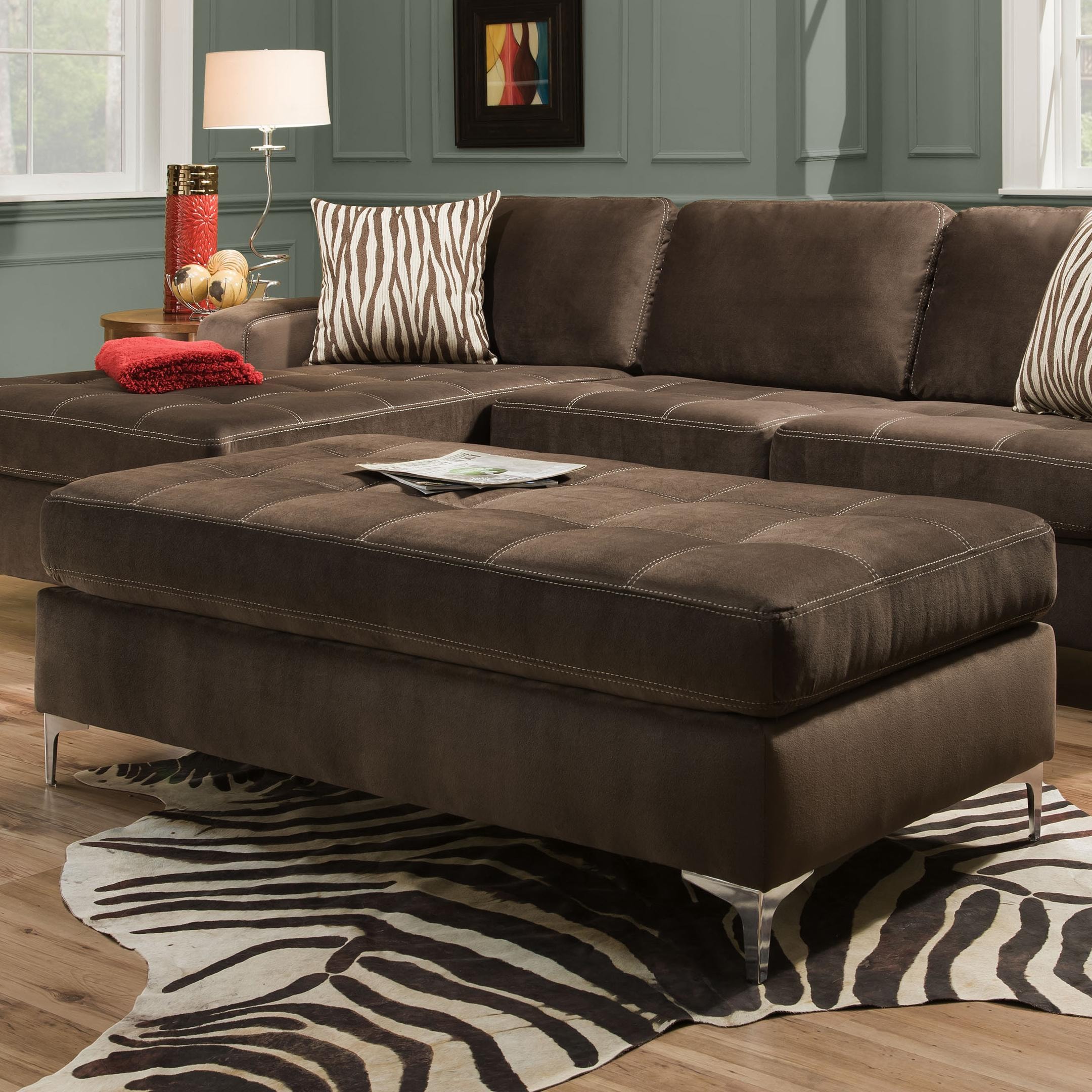 large cocktail ottoman cheap american furniture 7400 large cocktail ottoman by wilcox large cocktail ottoman cheap american furniture 7400 large cocktail ottoman by wilcox